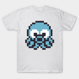 Octopus from the game T-Shirt